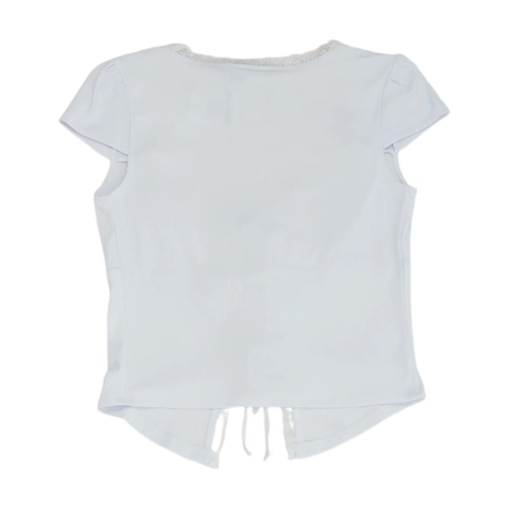 White Blouse - Image 2