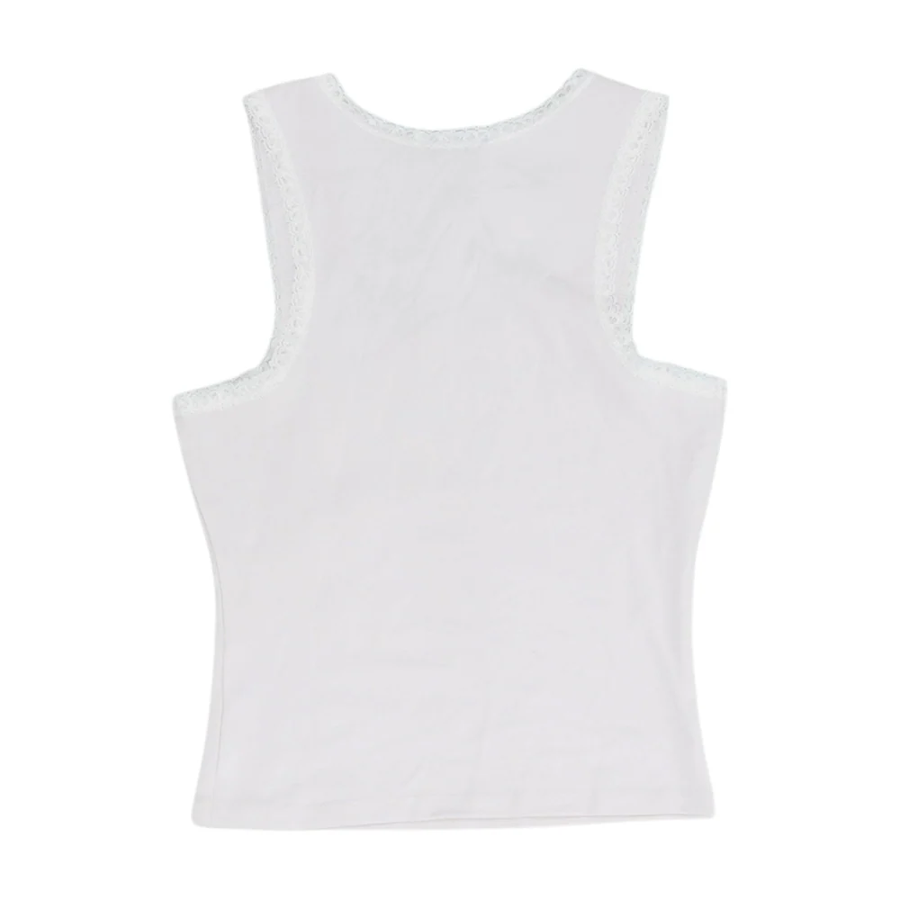 Pink Hearts Blouse - Image 2