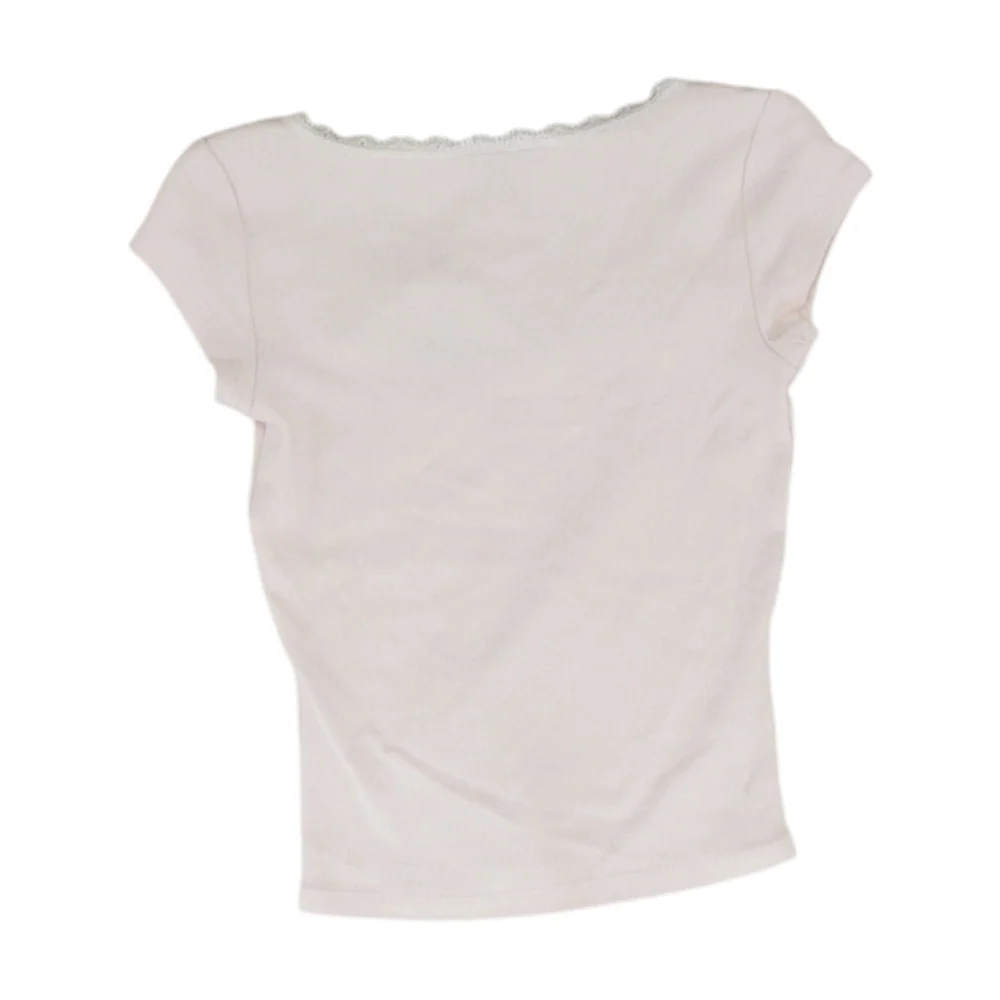 Pink Blouse - Image 2
