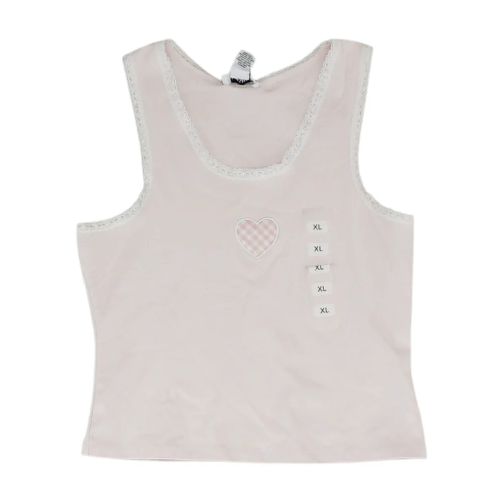 Pink Blouse