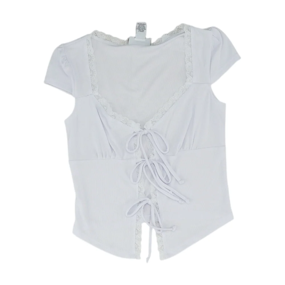 White Blouse