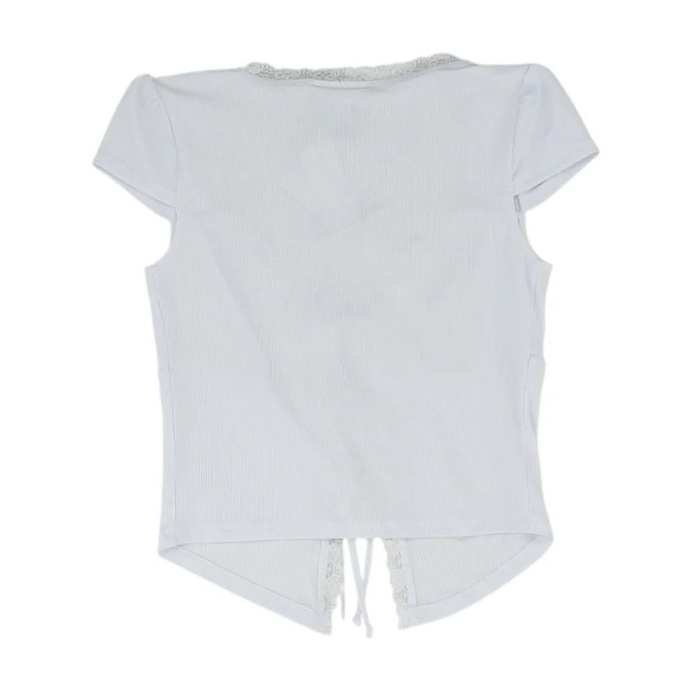 White Blouse - Image 2
