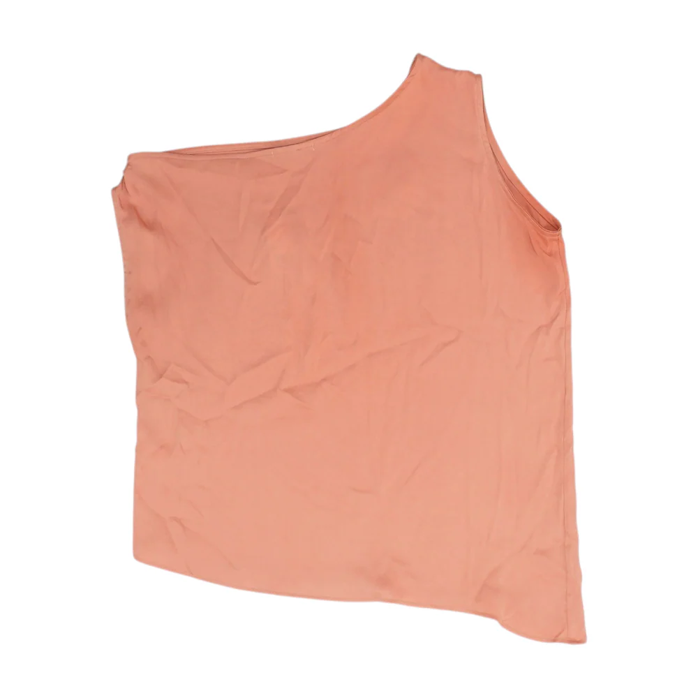 Orange Blouse - Image 2