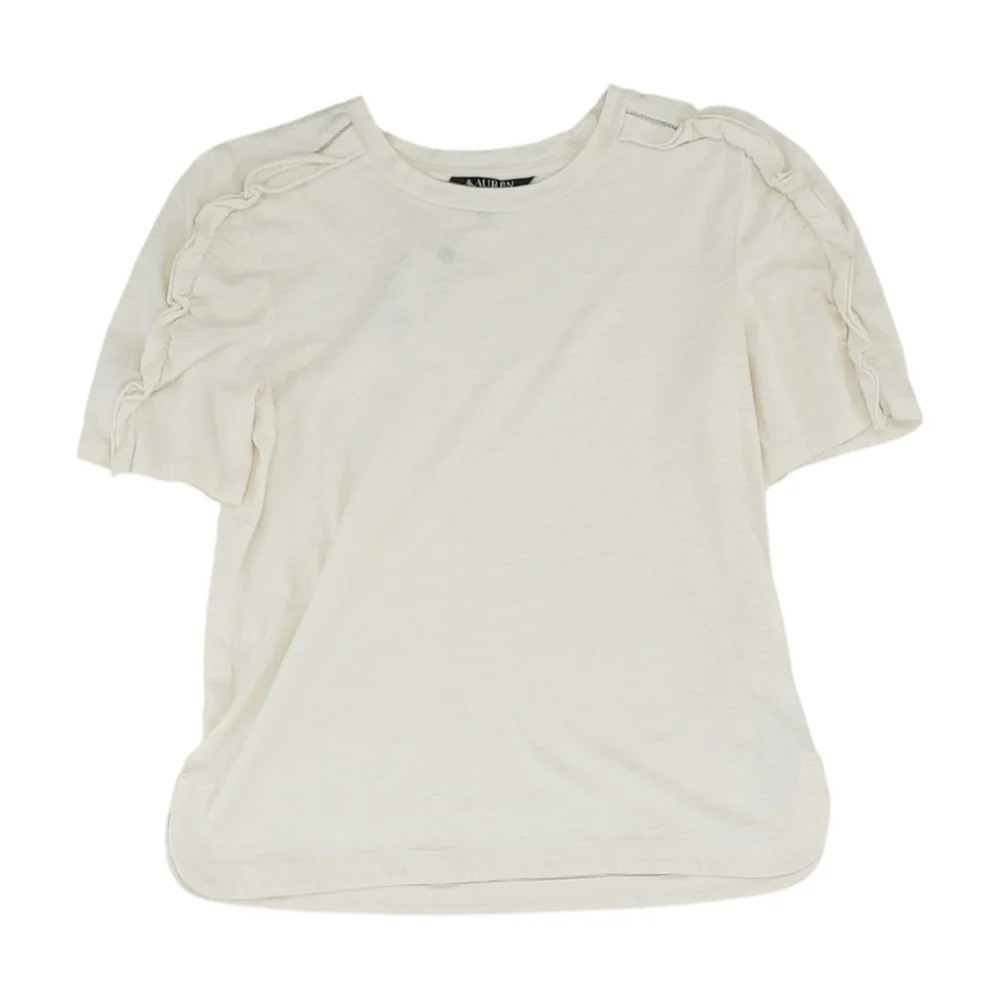 Beige Blouse