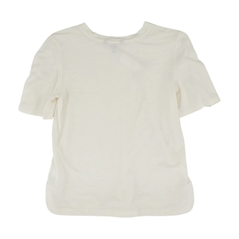Beige Blouse - Image 2