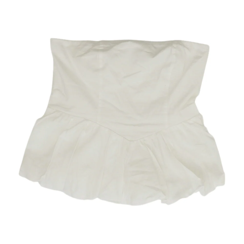 White Blouse