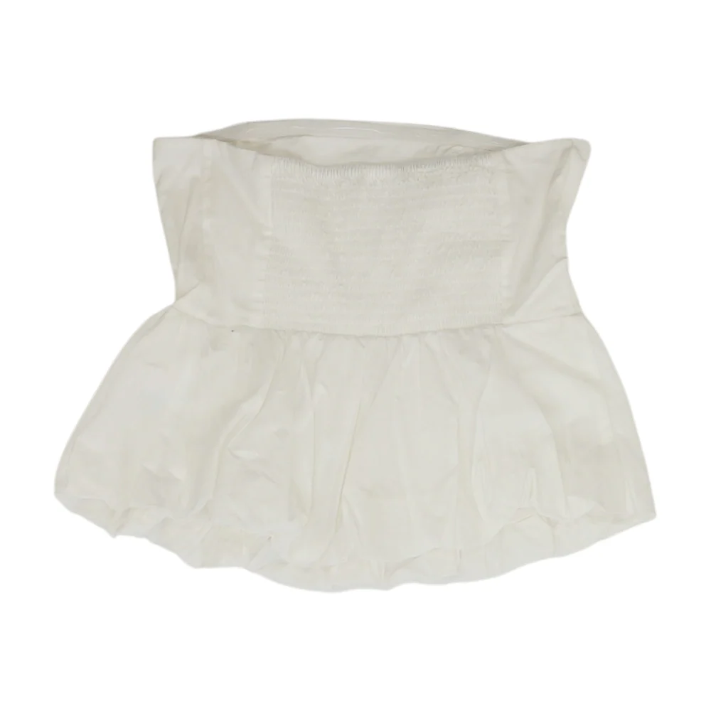 White Blouse - Image 2