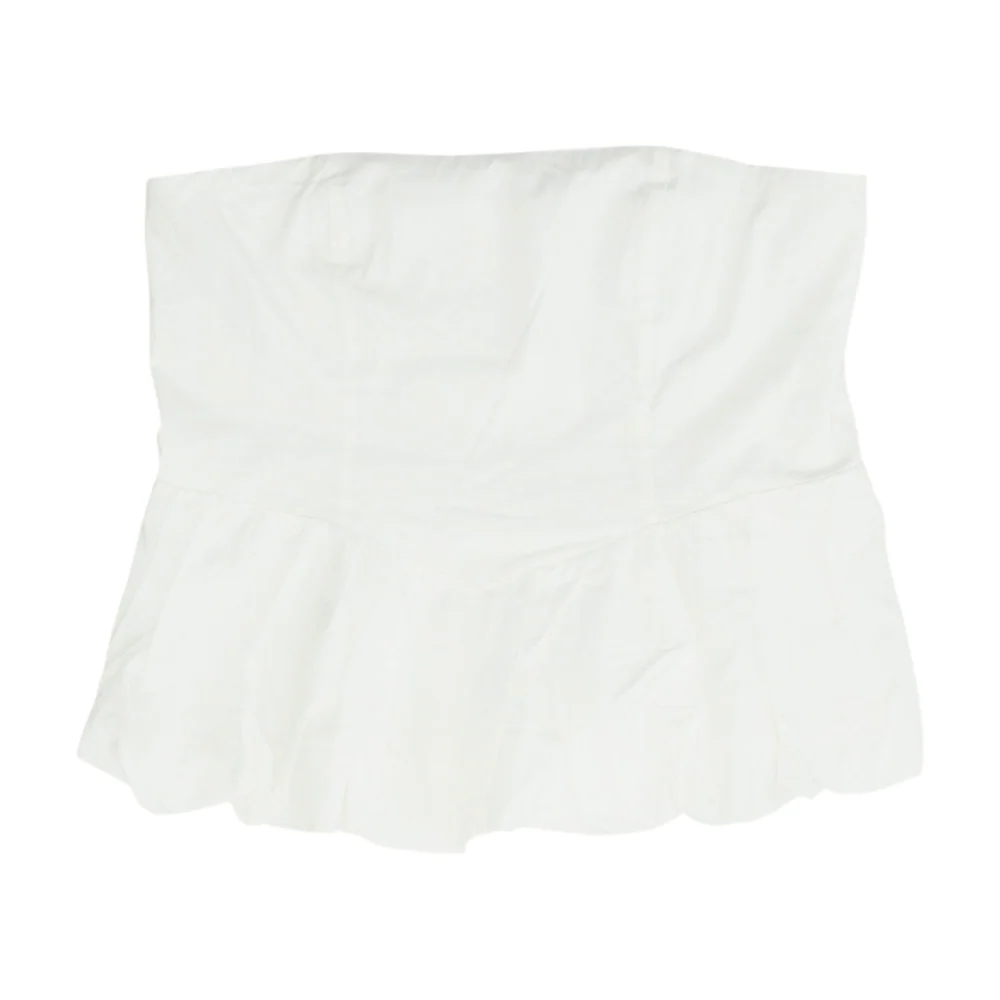 White Blouse