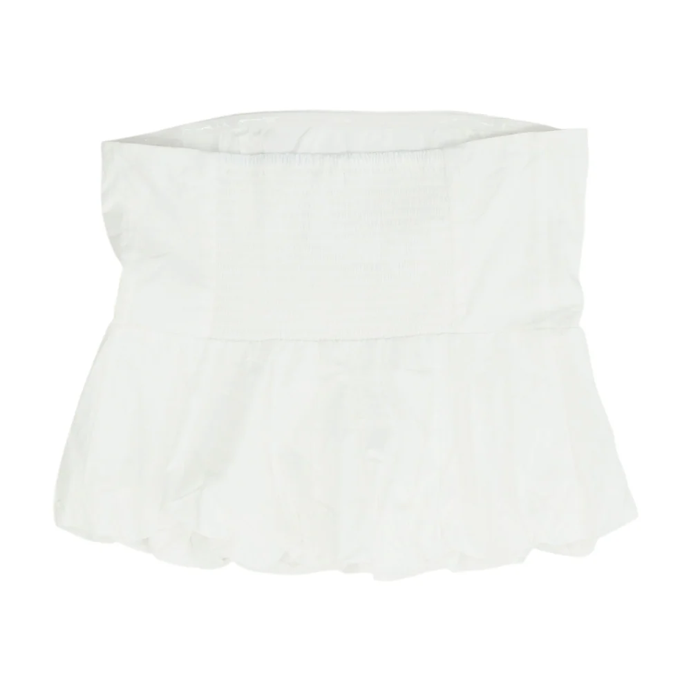 White Blouse - Image 2