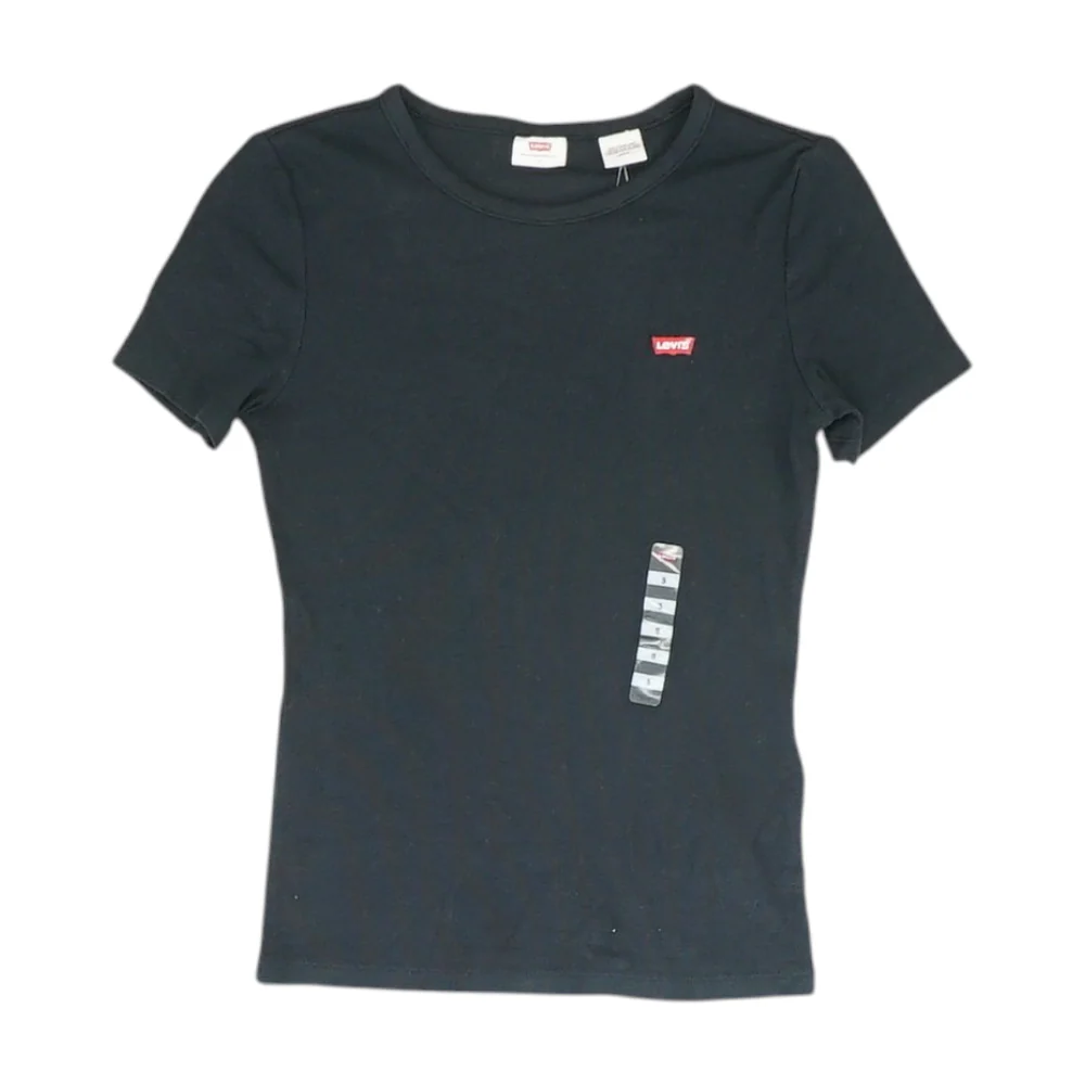 Black Blouse