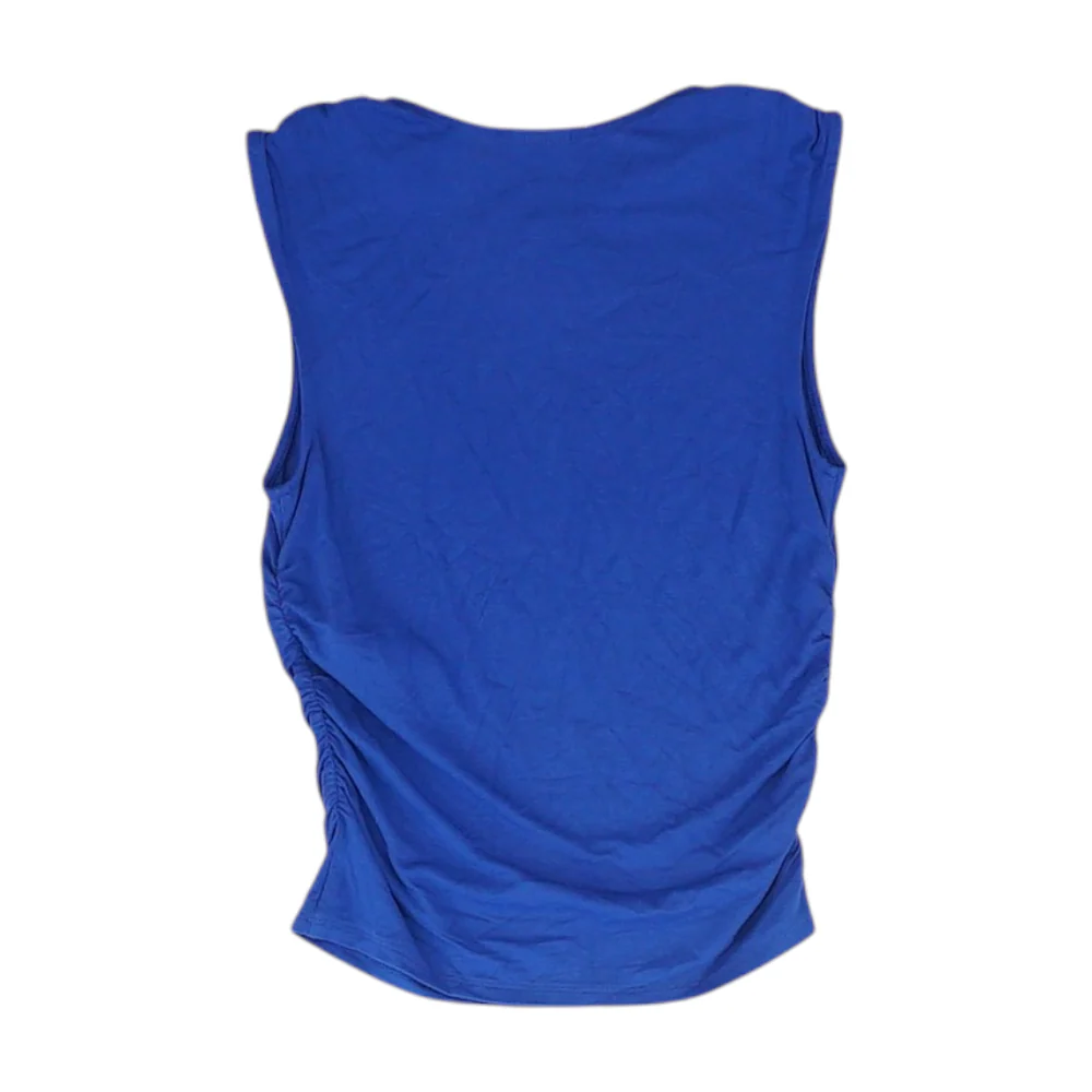 Blue Blouse - Image 2