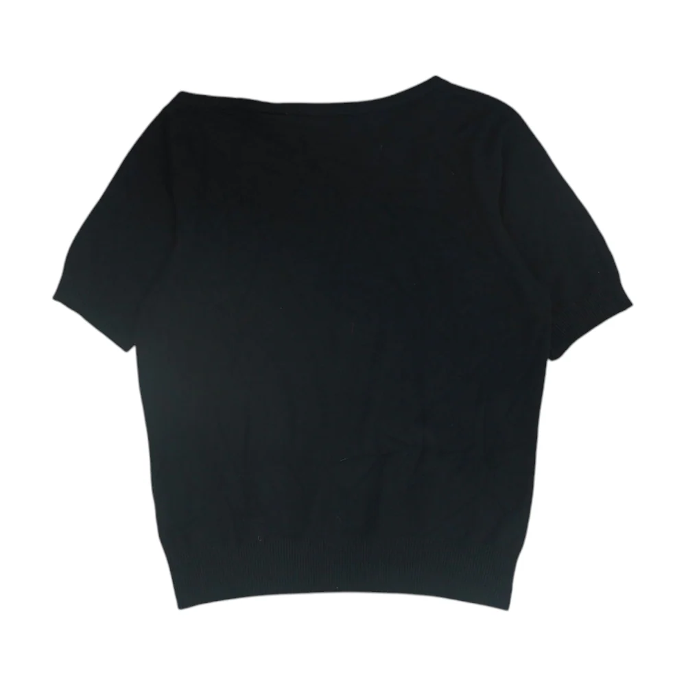 Black Blouse - Image 2