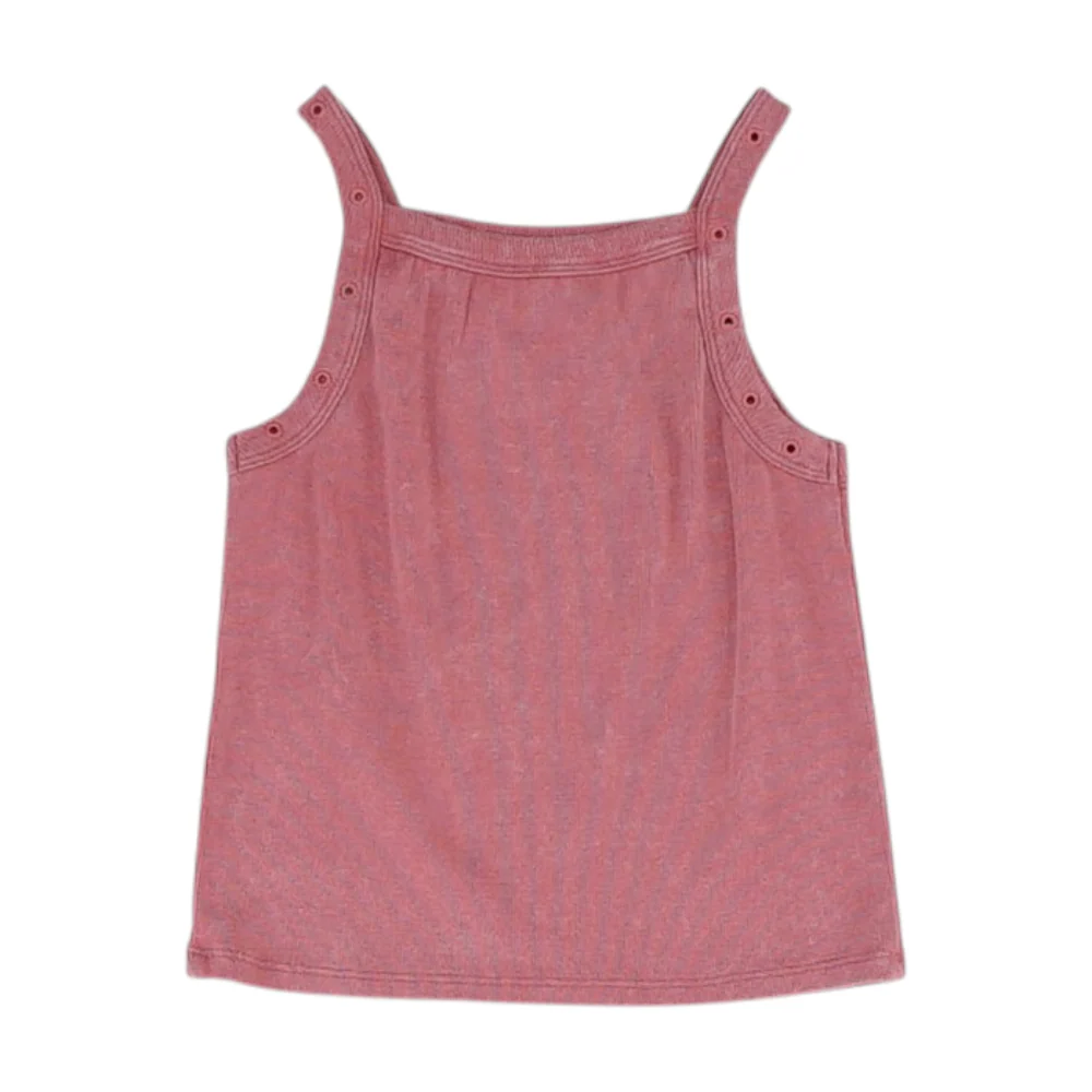 Pink Blouse - Image 2