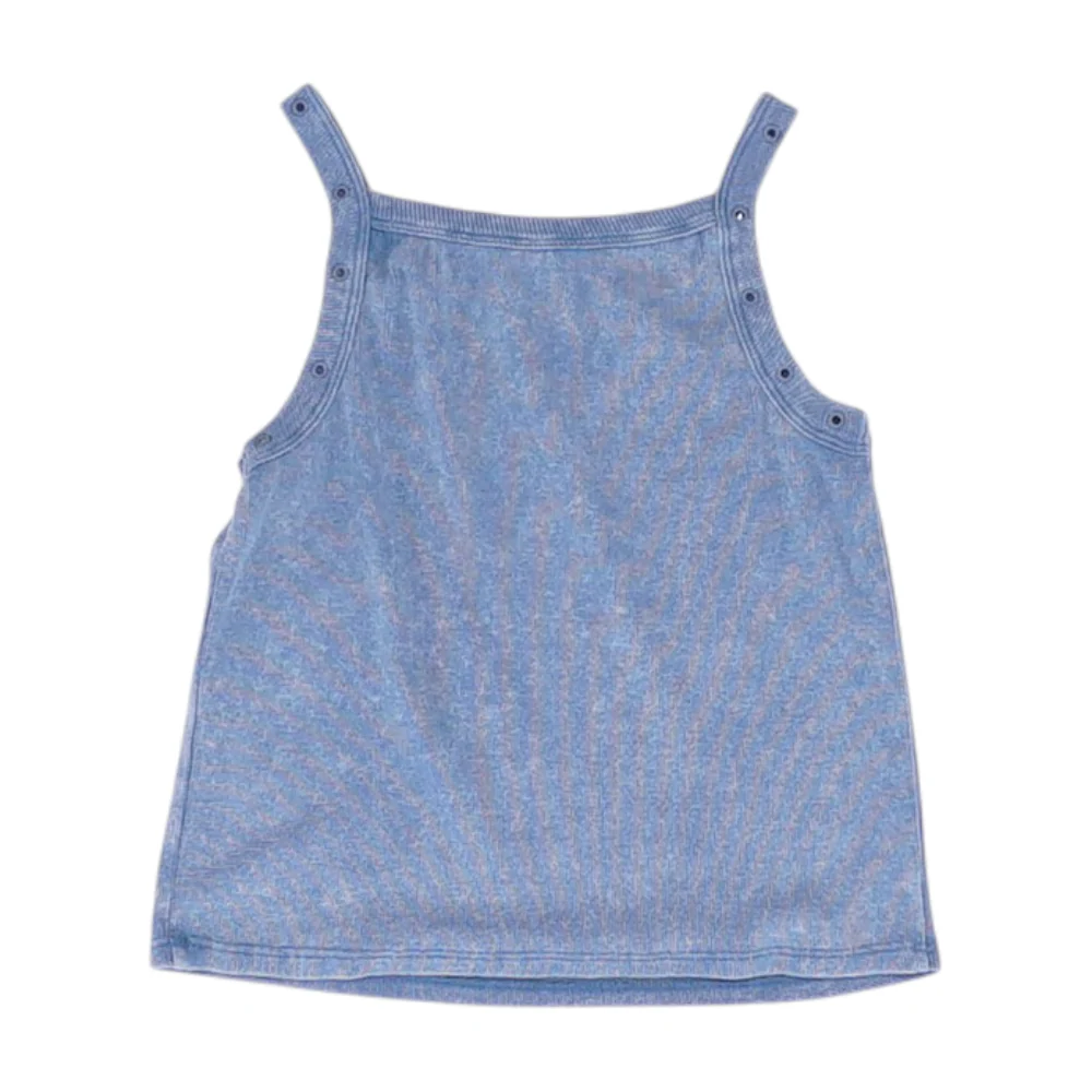 Blue Blouse - Image 2
