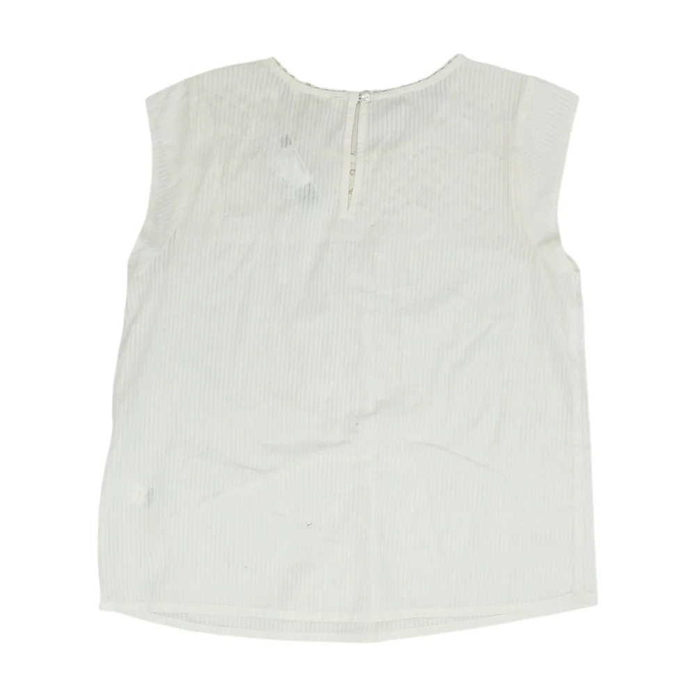 White Blouse - Image 2