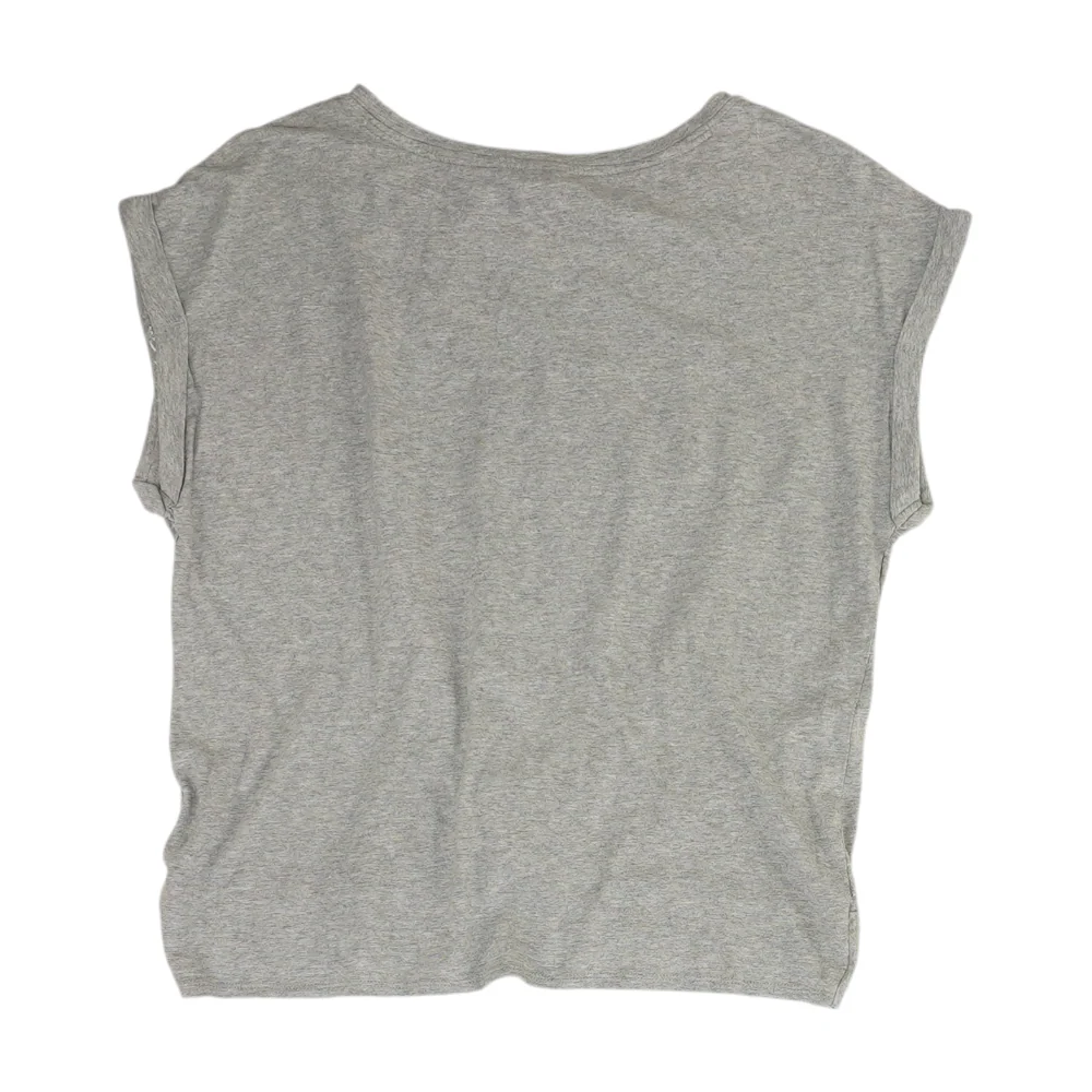 Gray Blouse - Image 2
