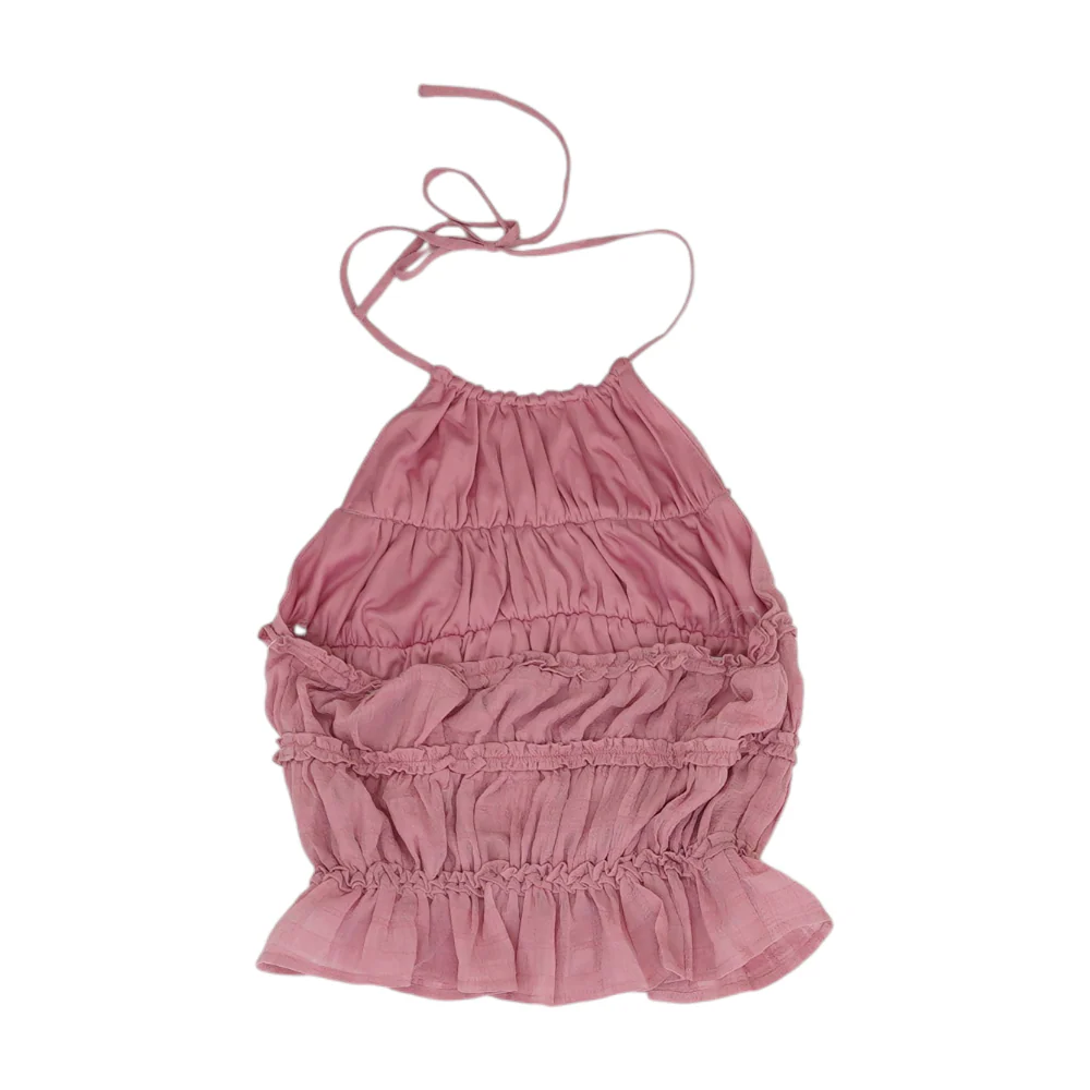 Pink Blouse - Image 2