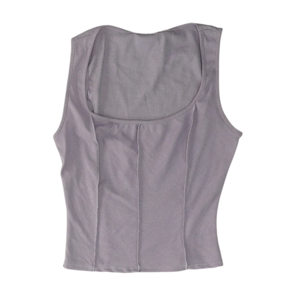Lavender Blouse
