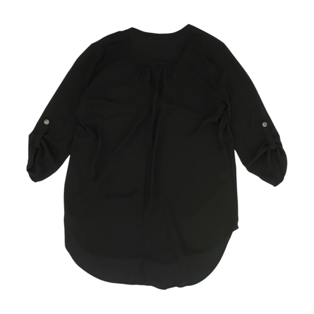 Black Blouse - Image 2
