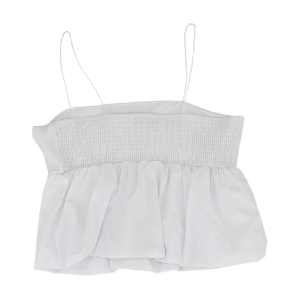 White Blouse - Image 2