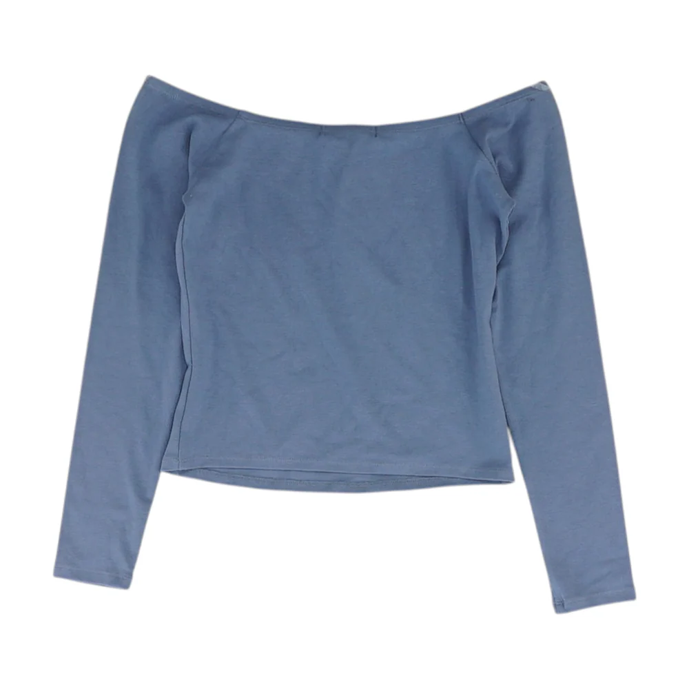 Blue Blouse - Image 2