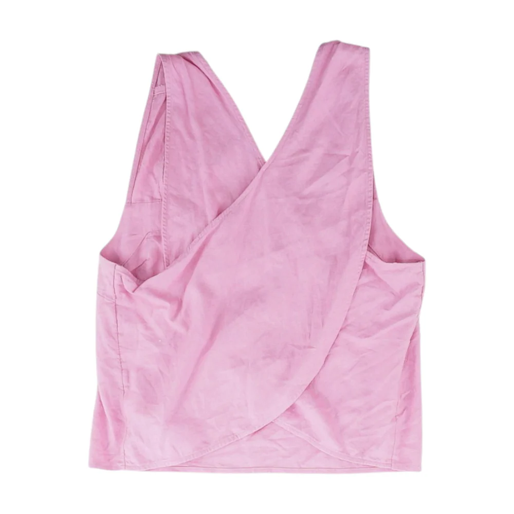 Pink Blouse - Image 2
