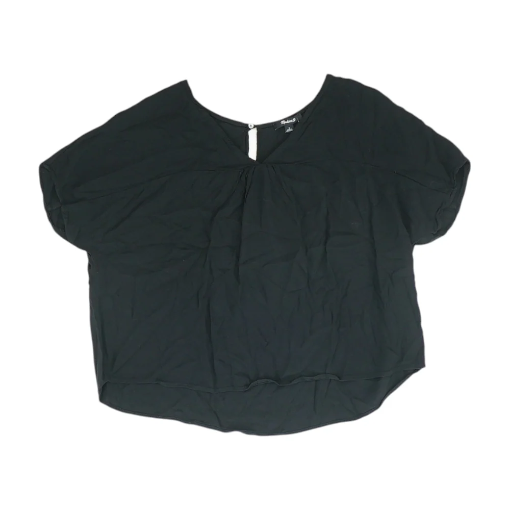 Black Blouse