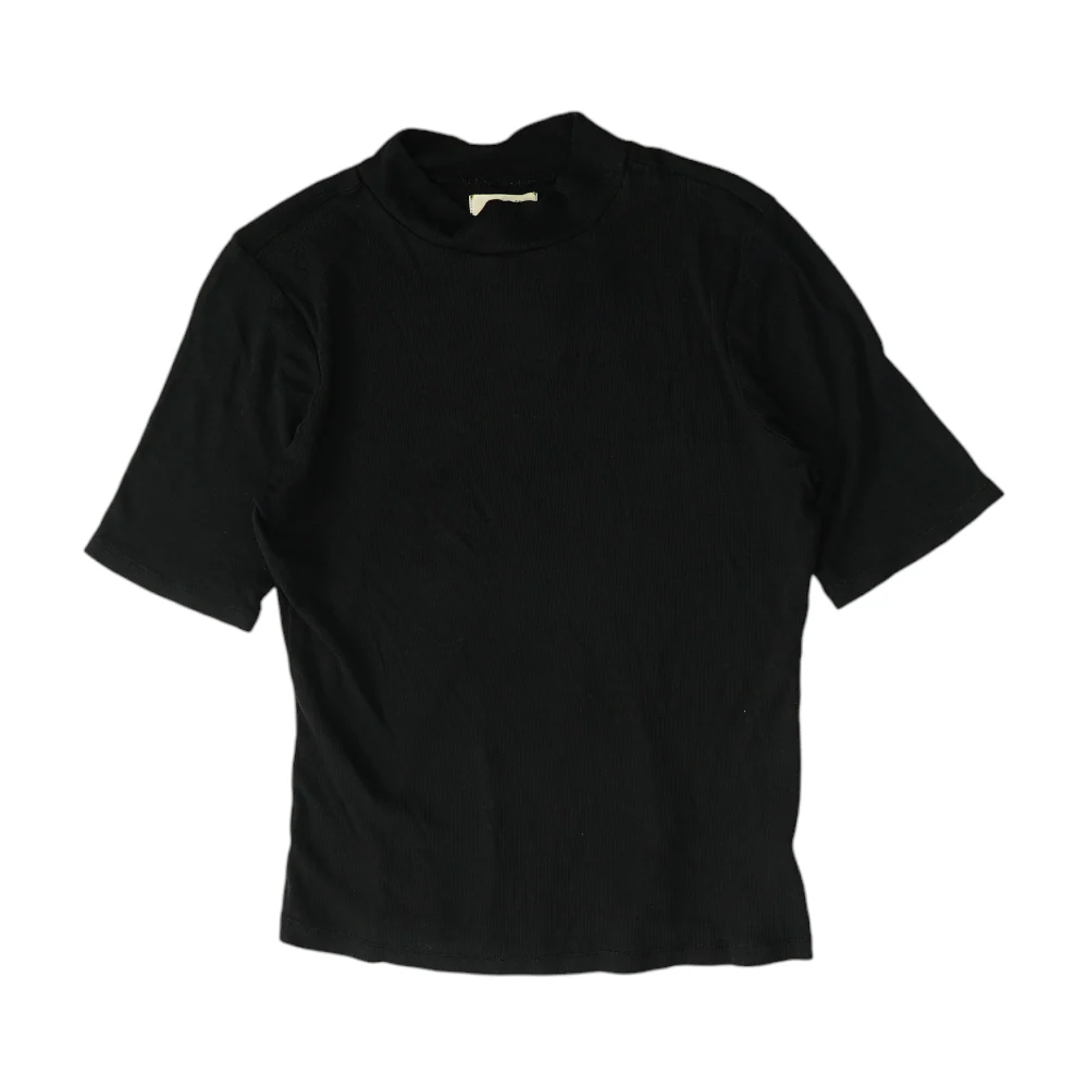 Black Blouse