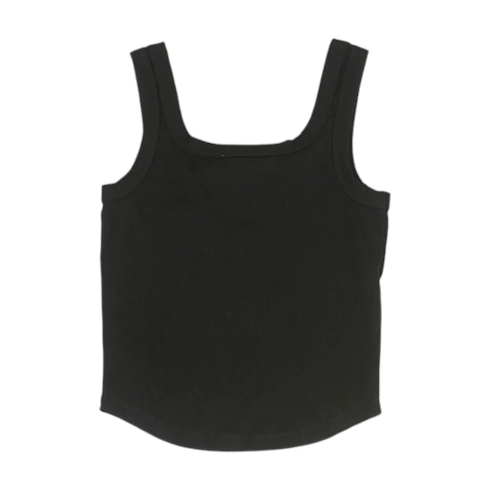 Navy Blouse - Image 2