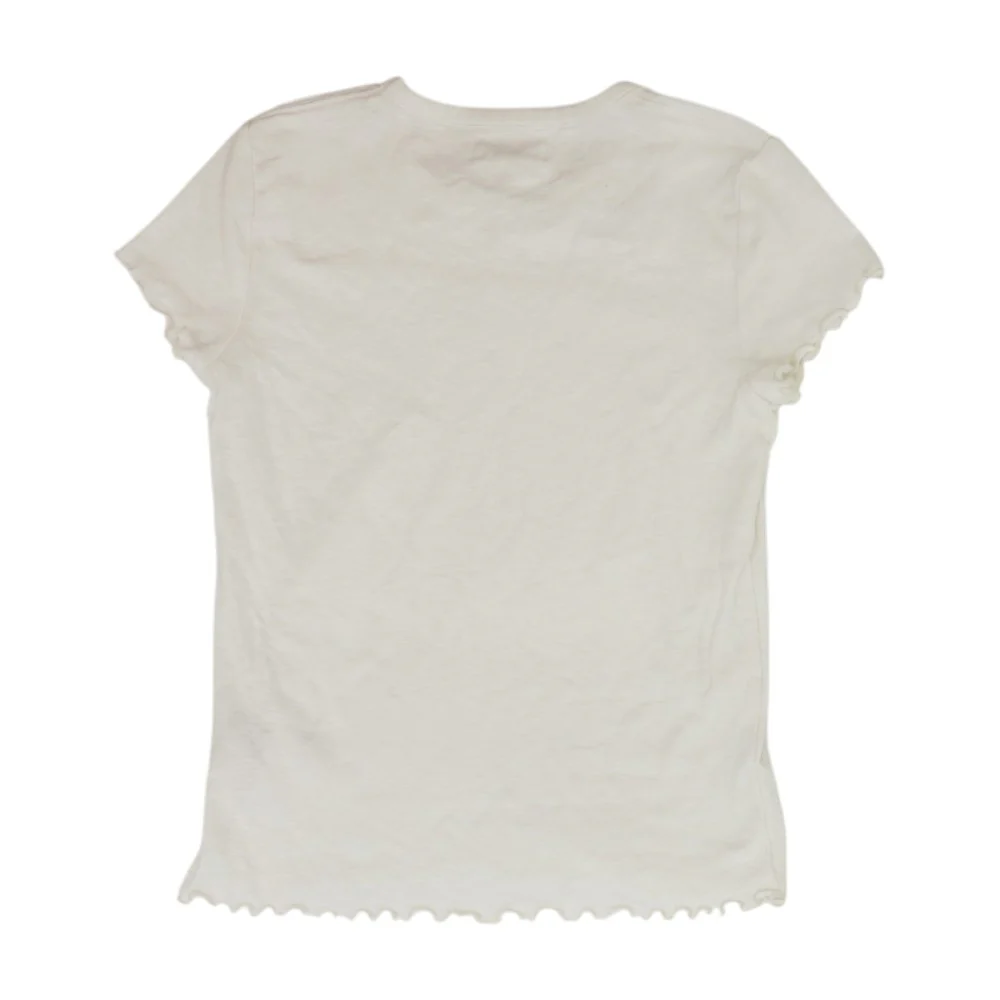 Ivory Blouse - Image 2