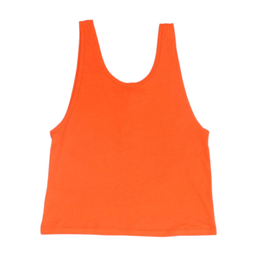Orange Blouse - Image 2