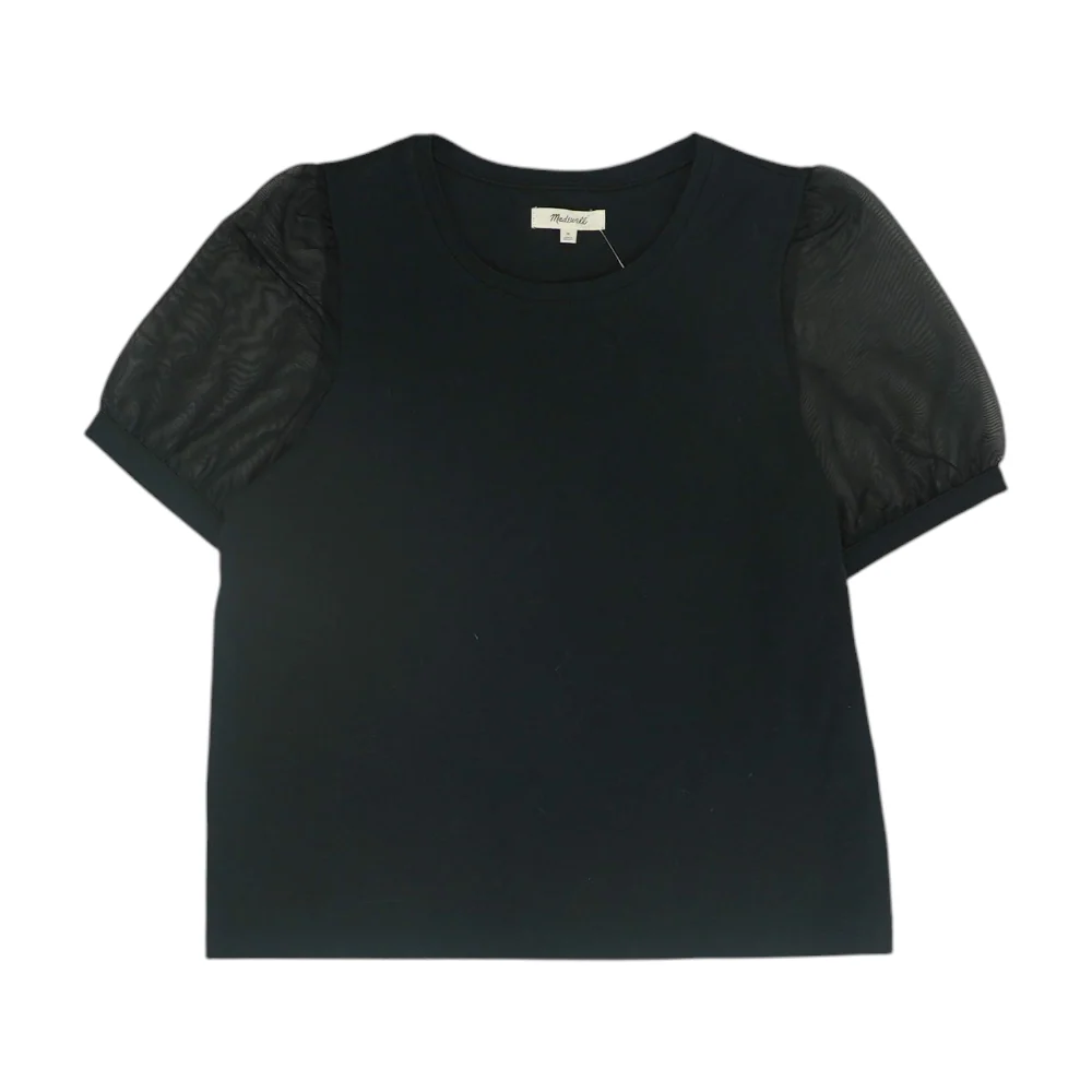 Black Blouse