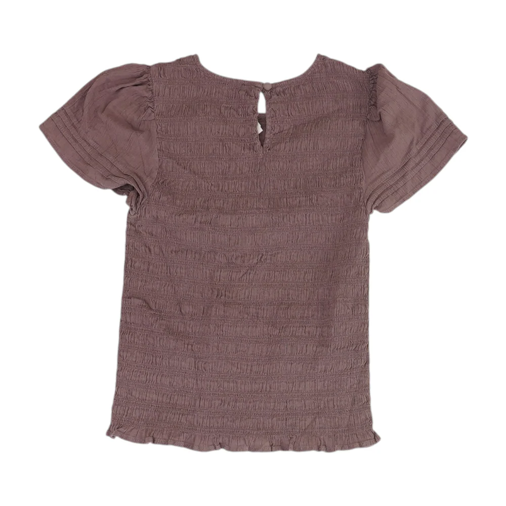 Purple Blouse - Image 2
