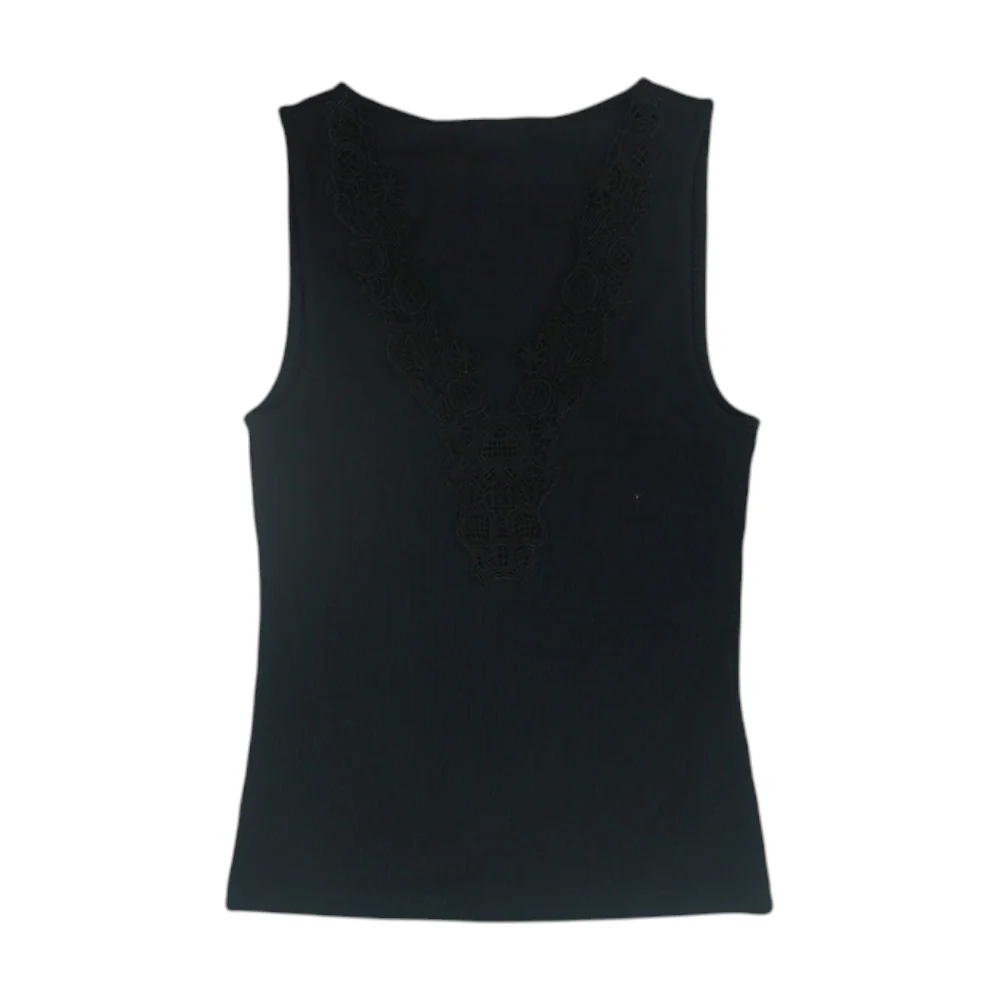 Black Blouse