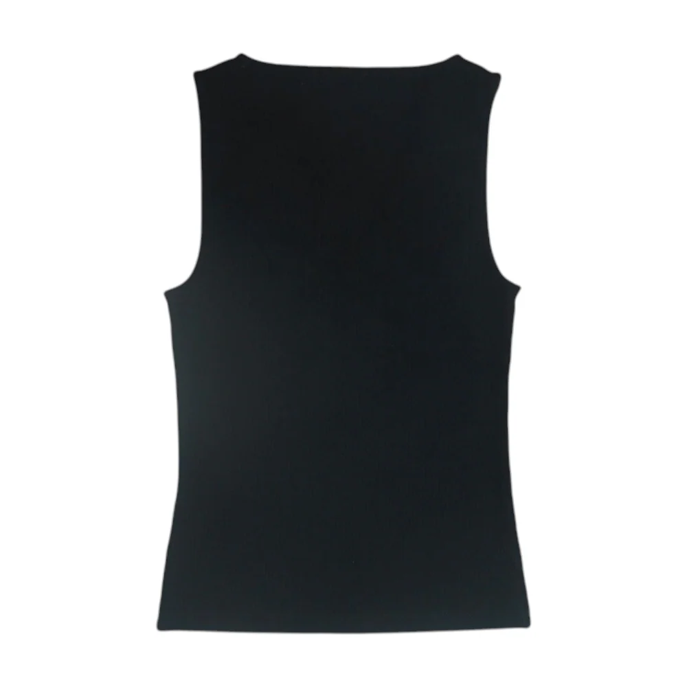 Black Blouse - Image 2