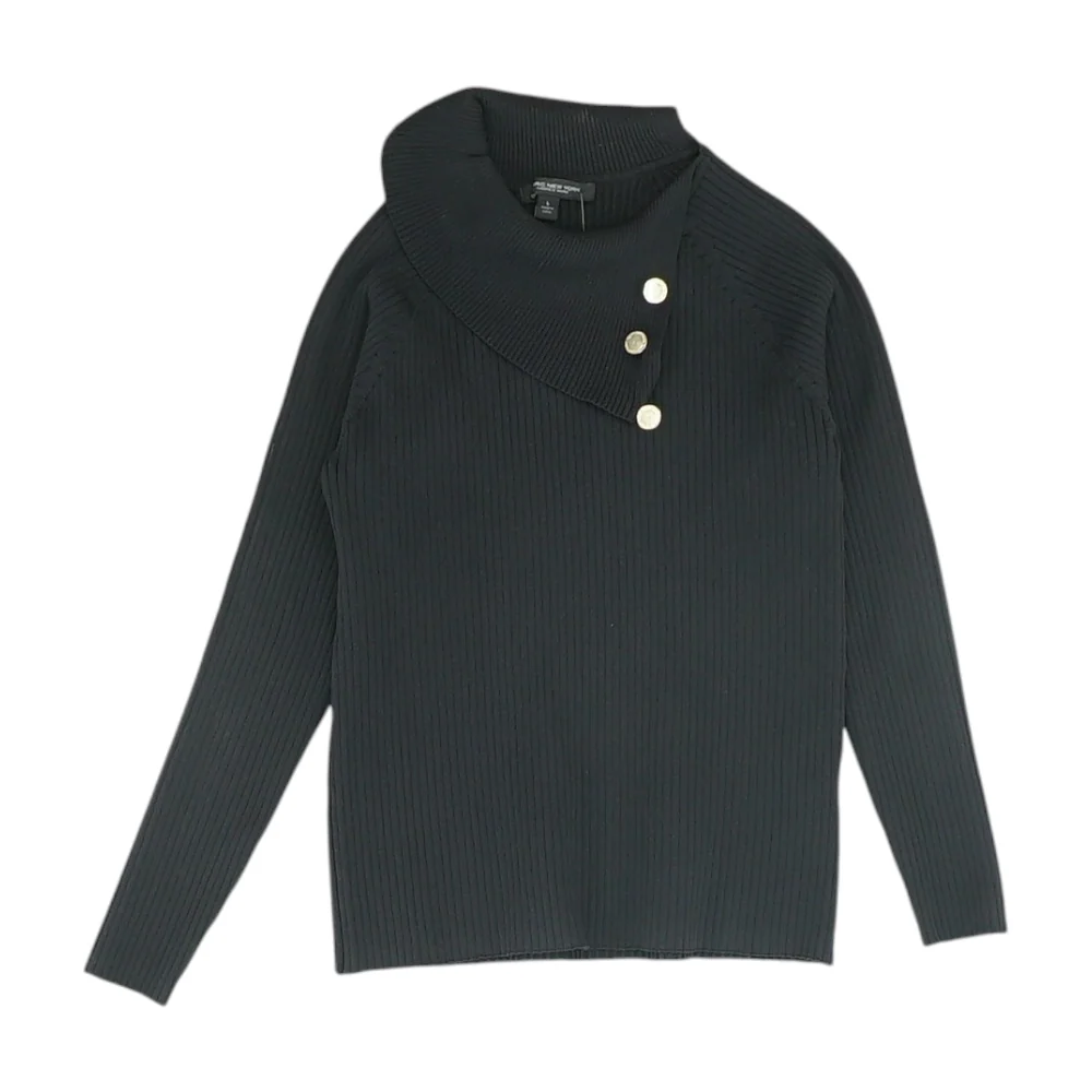 Black Blouse