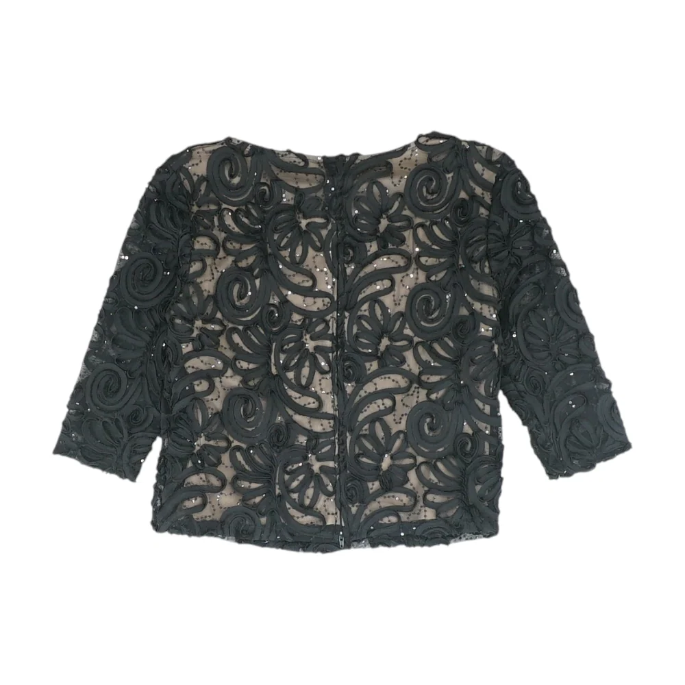 Black Blouse - Image 2
