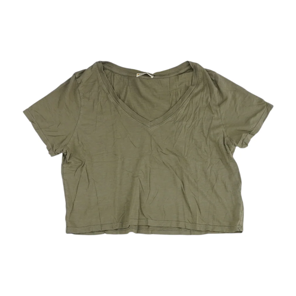 Olive T-Shirt
