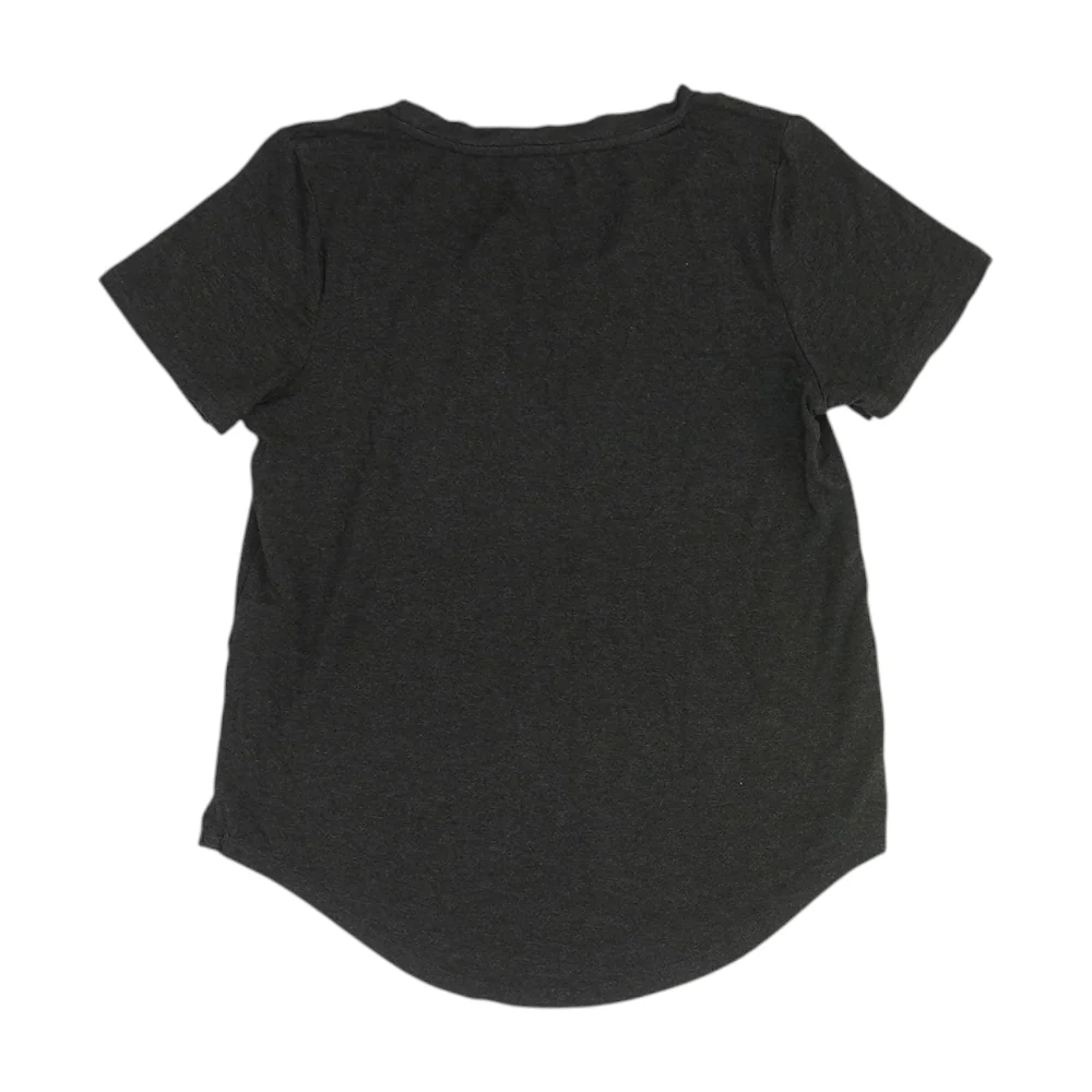 Black Petite Blouse - Image 2