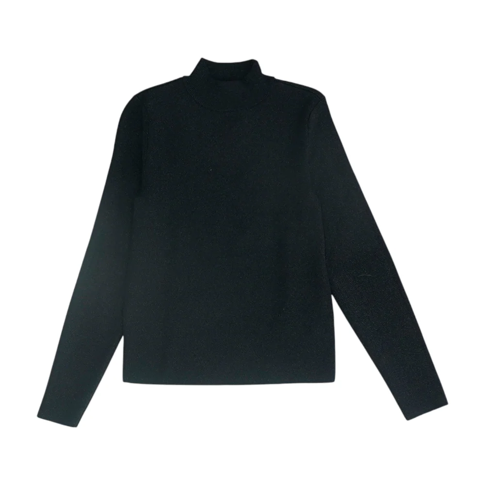 Black Blouse