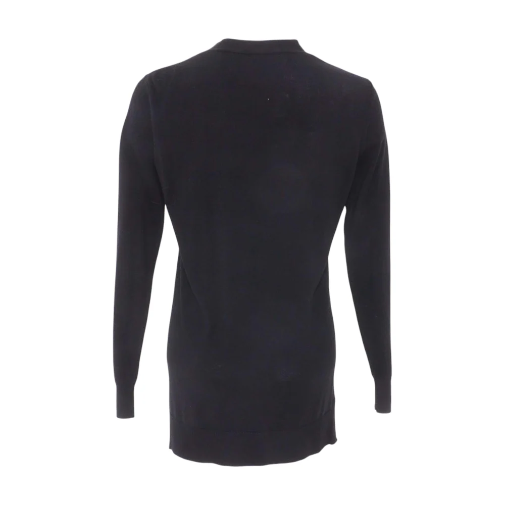 Black Cardigan - Image 2