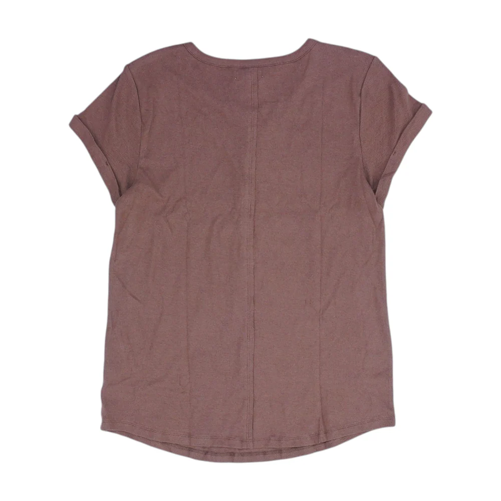 Brown Blouse - Image 2