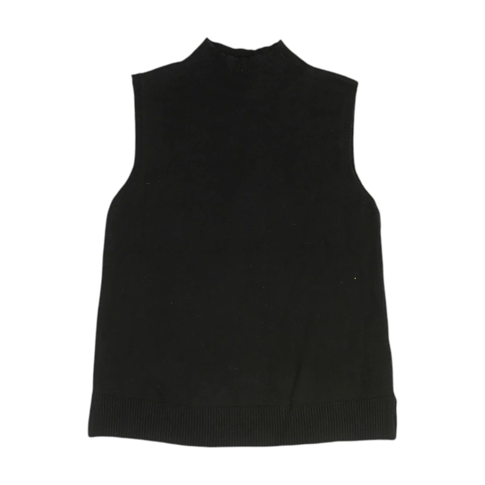 Black Blouse