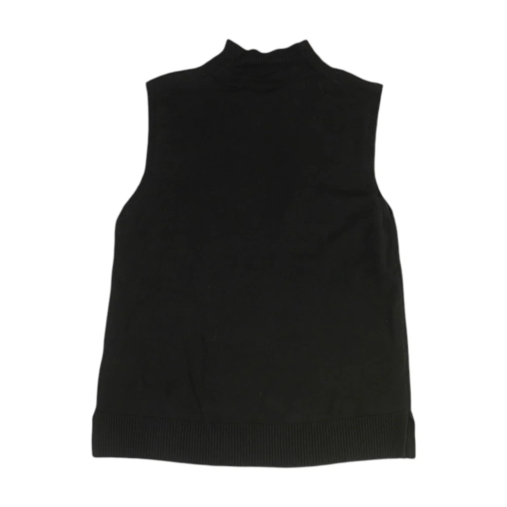Black Blouse - Image 2