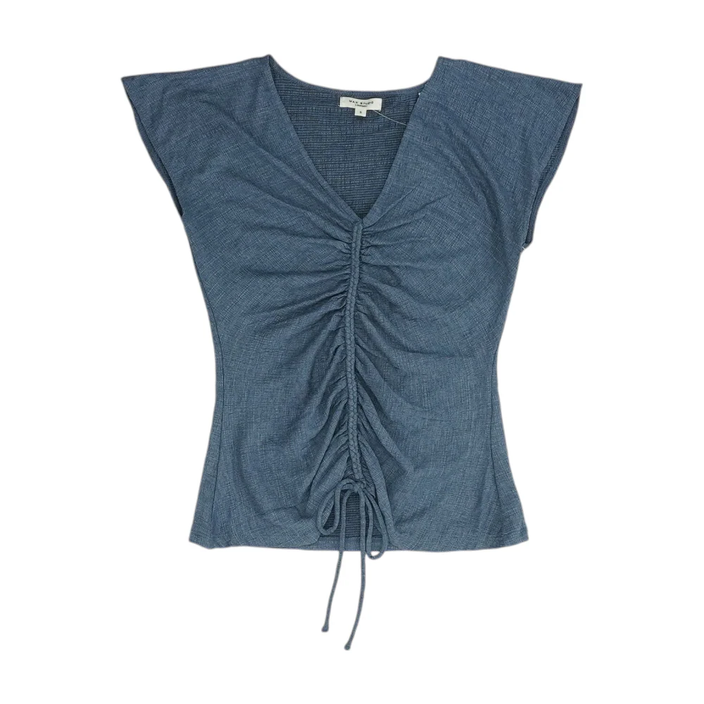 Blue Blouse