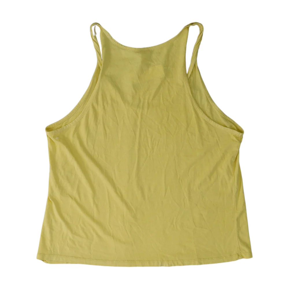 Yellow Blouse - Image 2