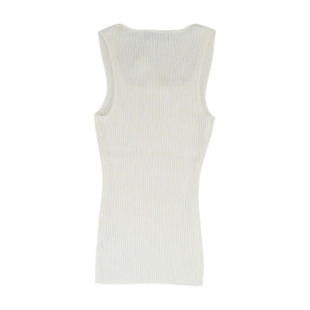White Blouse - Image 2