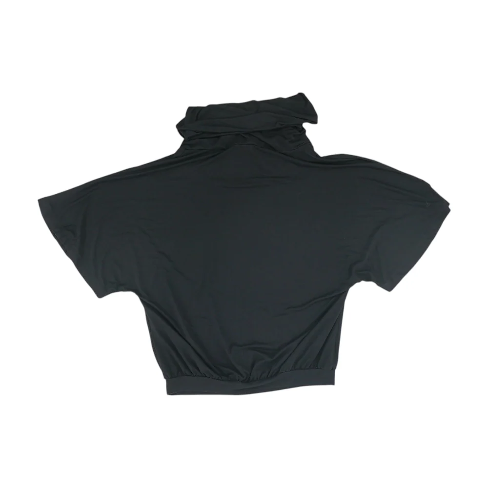 Black Blouse - Image 2