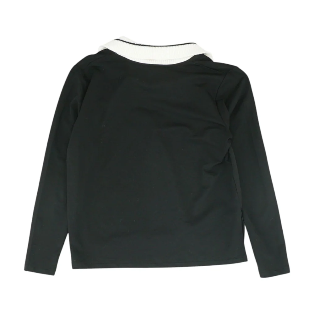 Black Blouse - Image 2