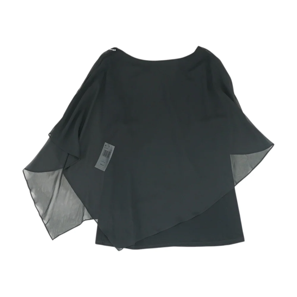 Black Blouse - Image 2